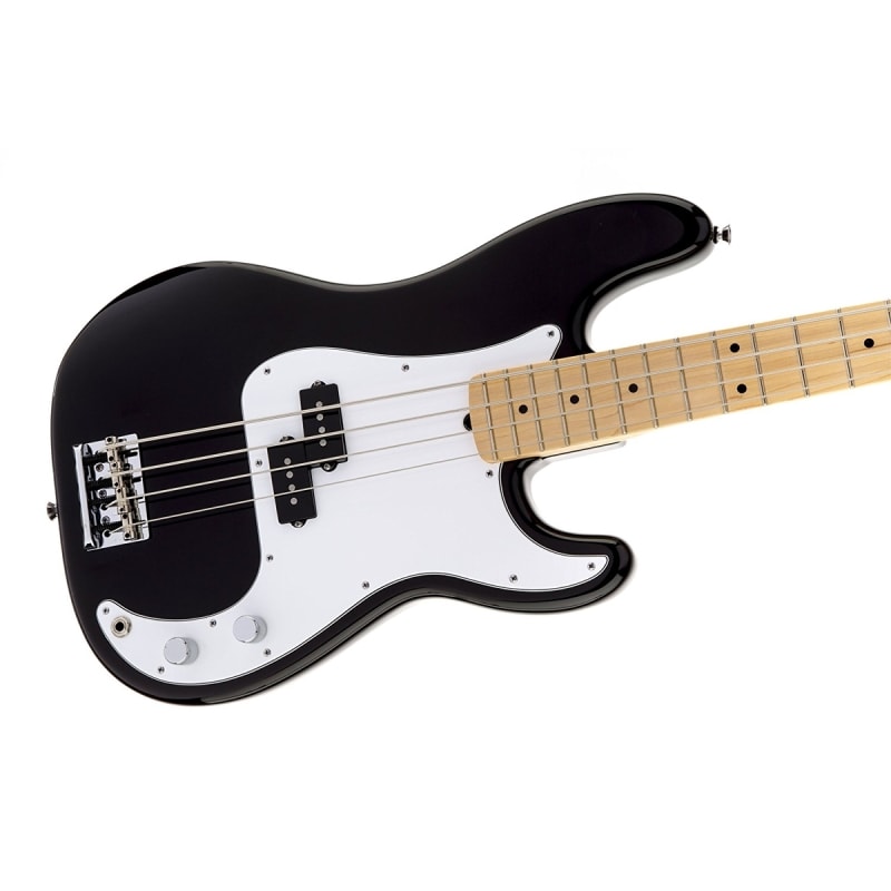 Contrabaixo American Standard Precision Bass