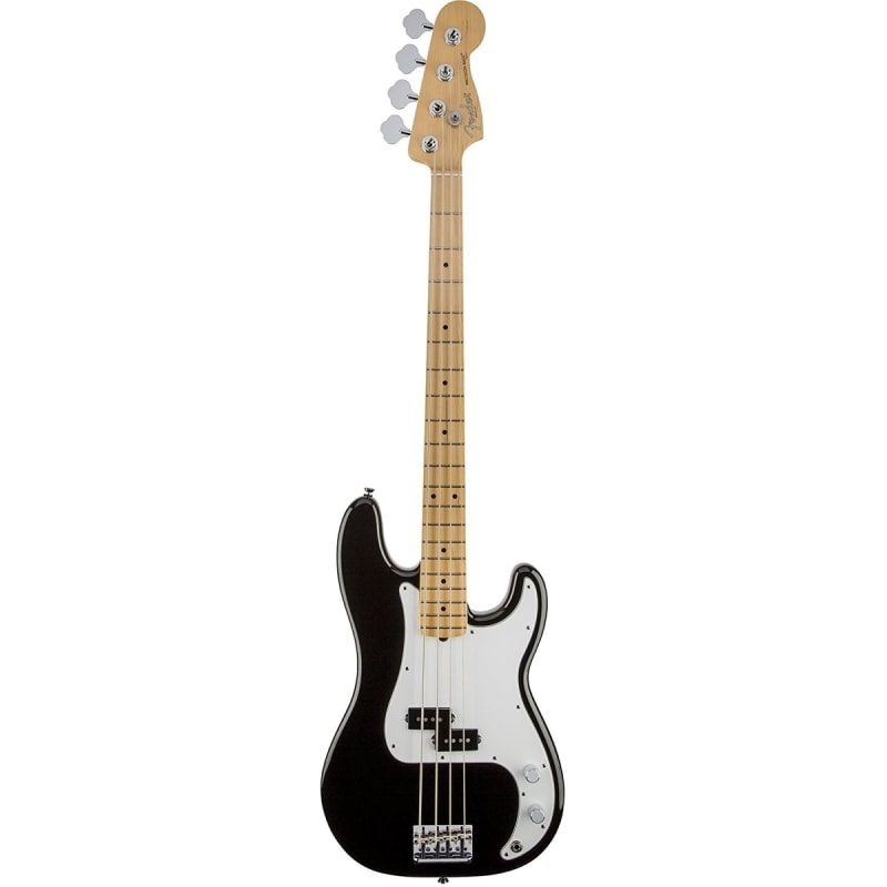 Contrabaixo American Standard Precision Bass
