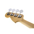 Contrabaixo American Standard Precision Bass Fender - Preto (Black) (06)