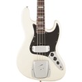 Contrabaixo American Vintage 74 Jazz Bass Fender - Branco (Olympic White) (805)