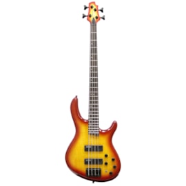 Contrabaixo Art Pro Cort - OpenPore Cherry Sunburst (OCS) Contrabaixo Art Pro Cort - OpenPore Cherry Sunburst (OCS)