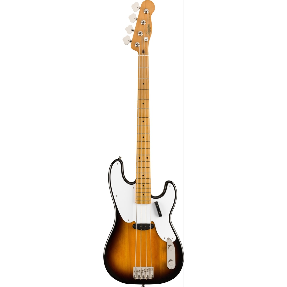ベース Squier Classic Vibe 50s Precision Bass Contrabaixo Classic Vibe 50's Precision Bass