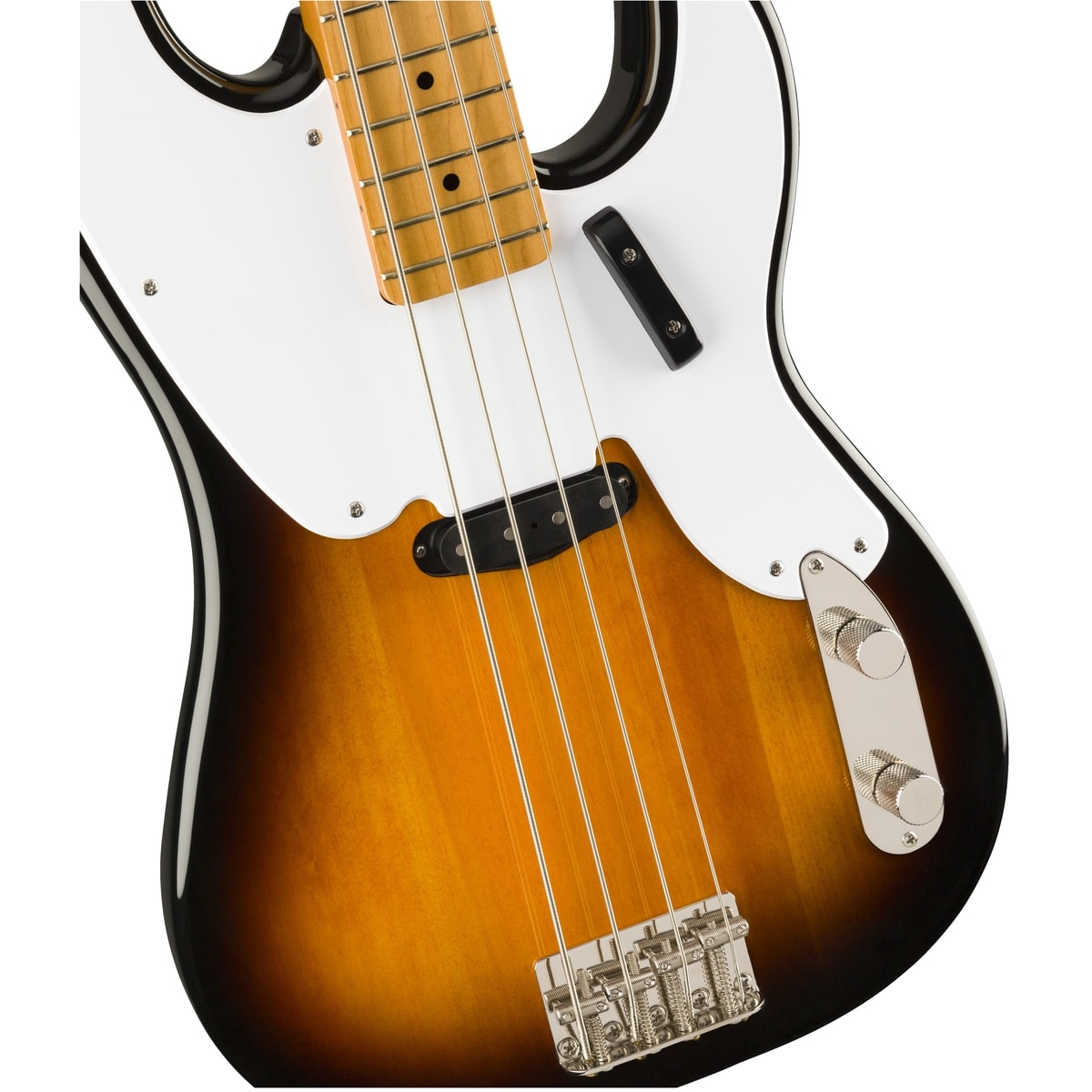 Contrabaixo Classic Vibe 50's Precision Bass