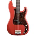 Contrabaixo Classic Vibe 60s Precision Bass Squier By Fender - Vermelho (Fiesta Red) (40)