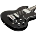 Contrabaixo Epiphone SG EB-3 - Preto