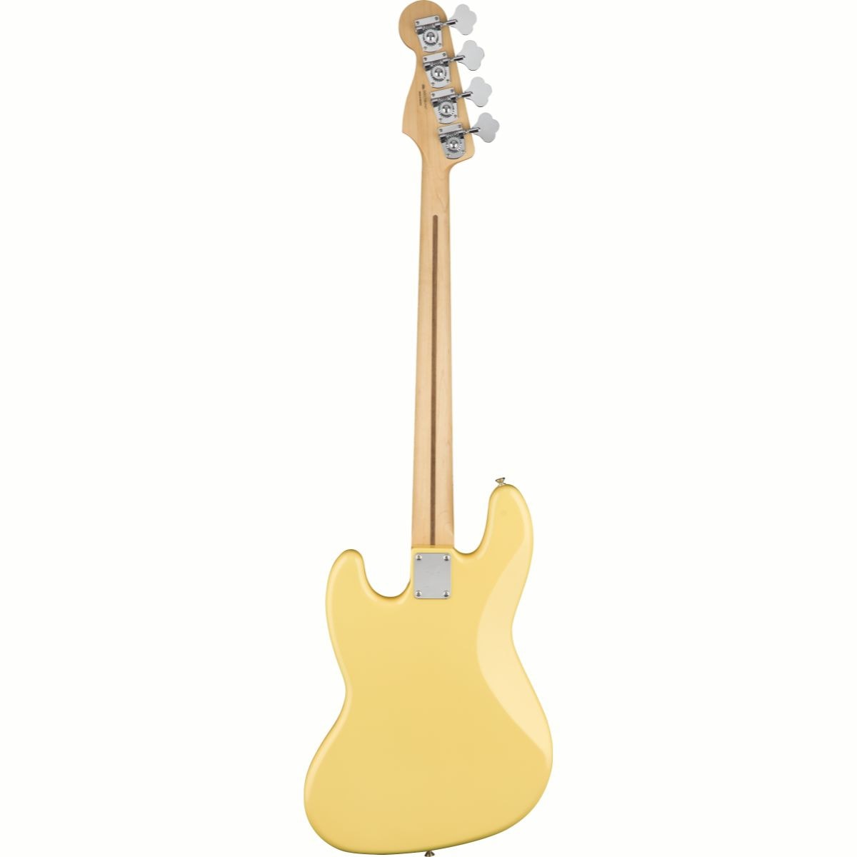 Contrabaixo Fender 4 Cordas Player Jazz Bass - Buttercream