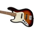 Contrabaixo Fender 4C Player Jazz Bass Canhoto - 3-Color Sunburst