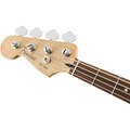 Contrabaixo Fender 4C Player Jazz Bass Canhoto - 3-Color Sunburst