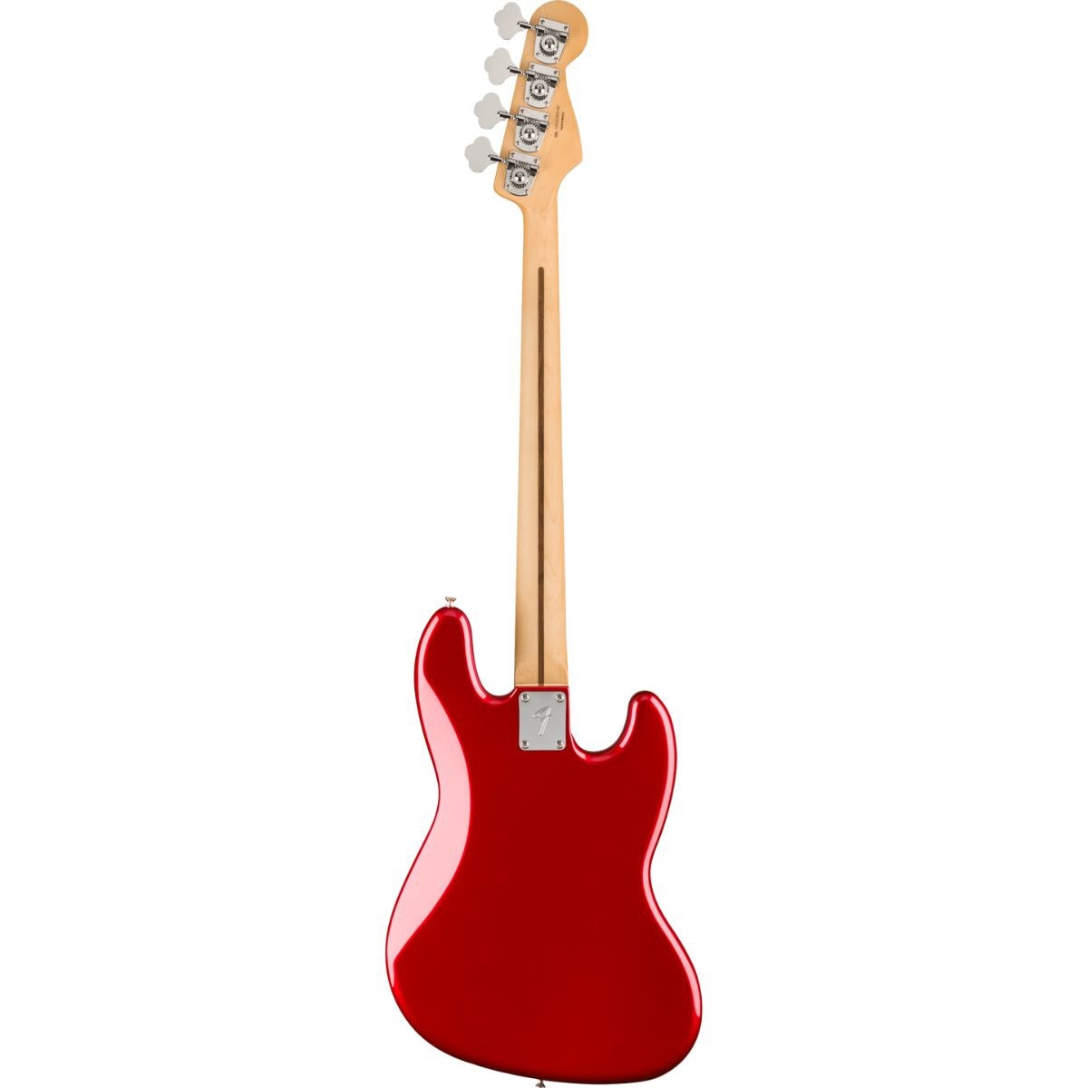 Contrabaixo Fender Player Plus Jazz Bass - Sienna Sunburst Contrabaixo Fender Player Plus Jazz Bass - Sienna Sunburst