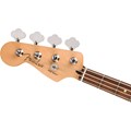 Contrabaixo Fender 4C Player Jazz Bass Canhoto - Candy Apple Red