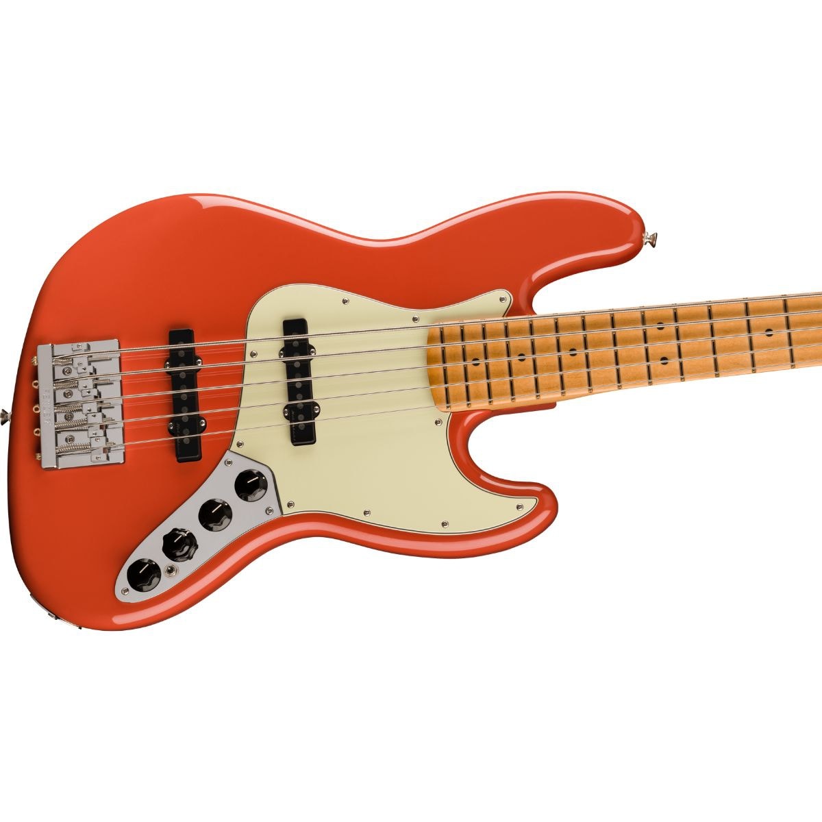 Fender Player Plus Jazz Bass V 5弦エレキベース ジャズベース
