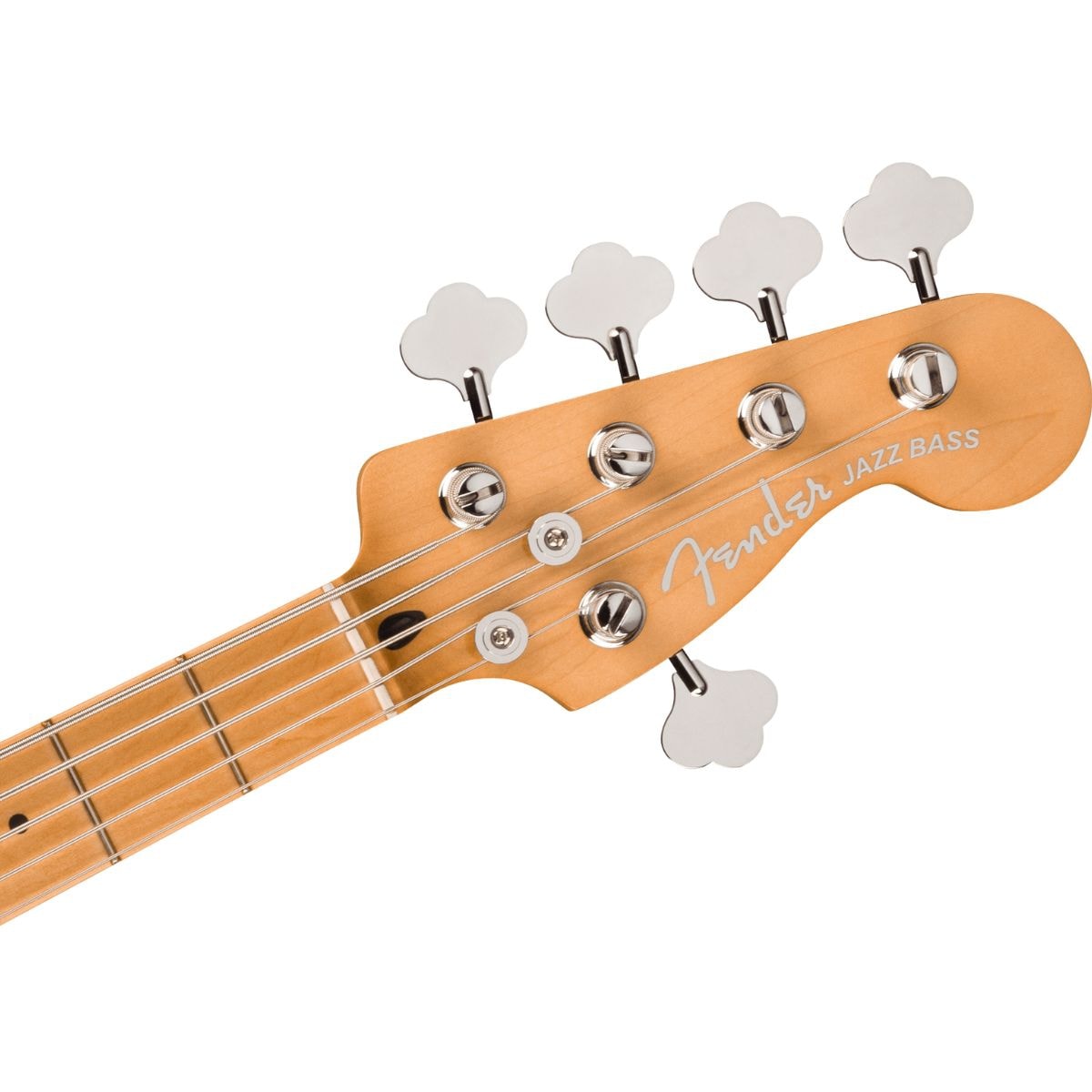 Contrabaixo Fender Player Plus Jazz Bass - Sienna Sunburst Contrabaixo Fender Player Plus Jazz Bass - Sienna Sunburst