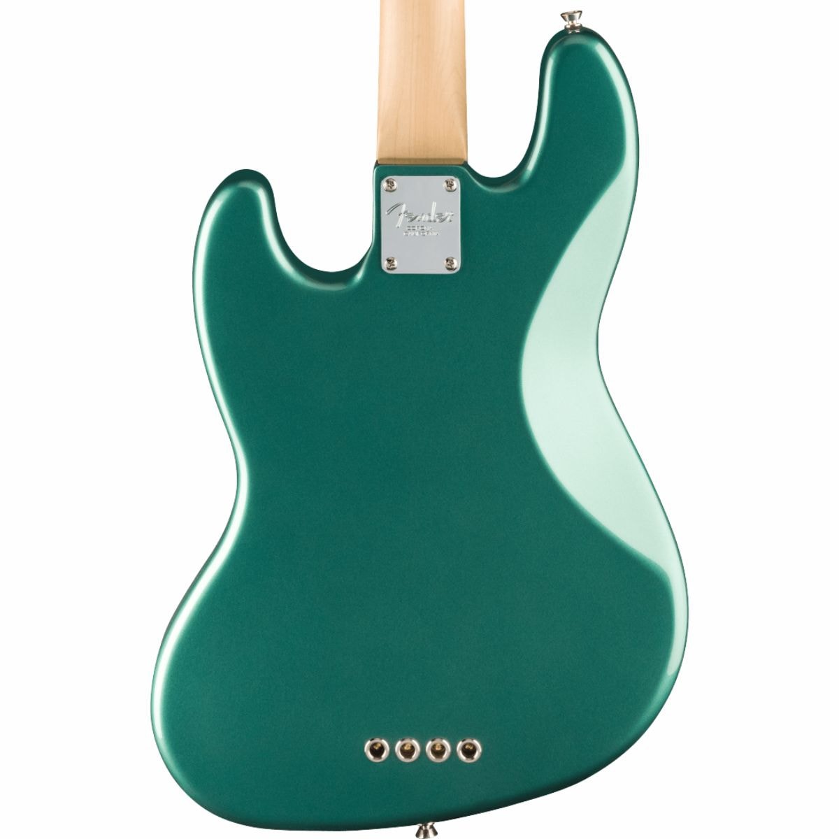 Baixo Fender 4c Standard Jazz Bass®