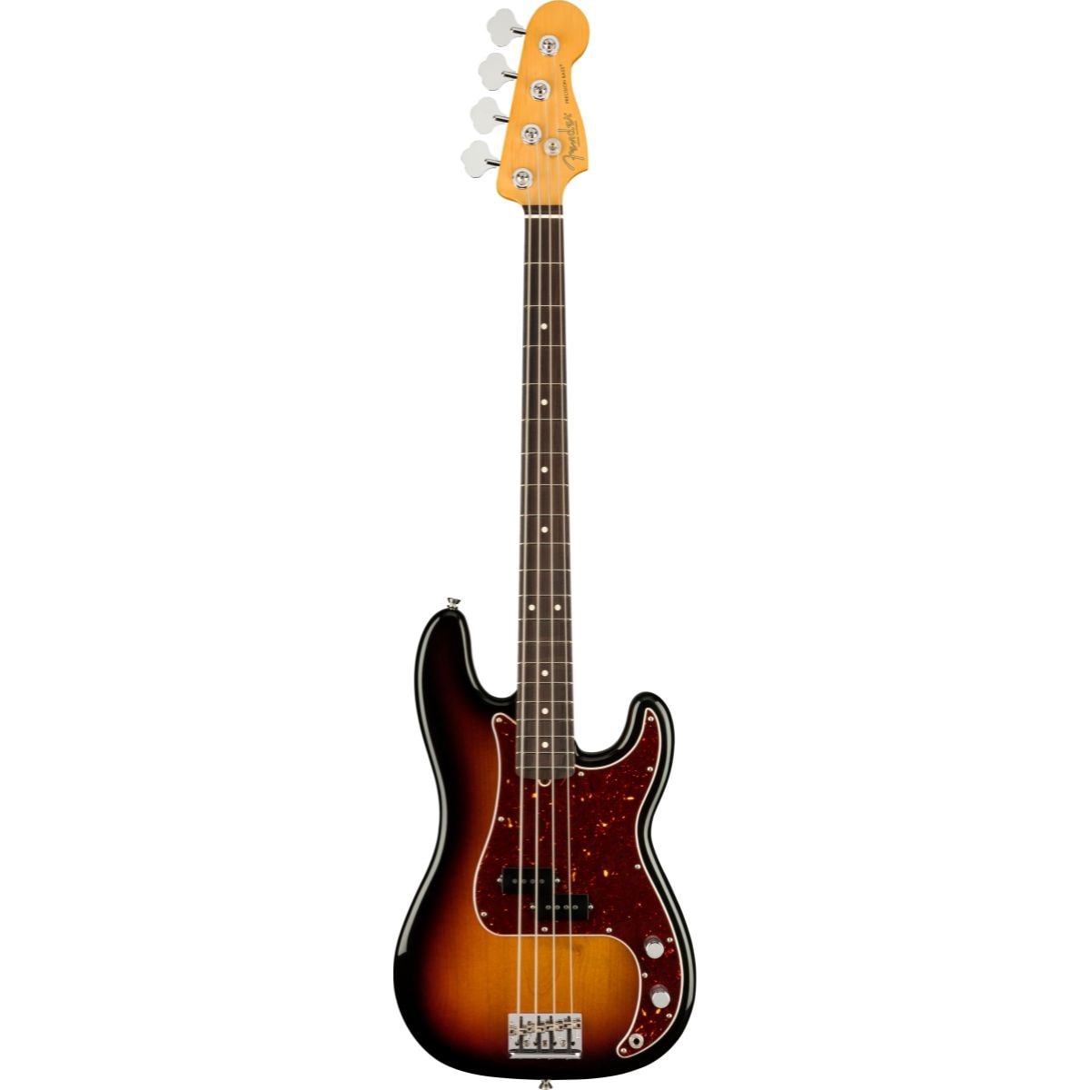 Contrabaixo Squier Precision Bass Classic Vibe 60s - 3-color