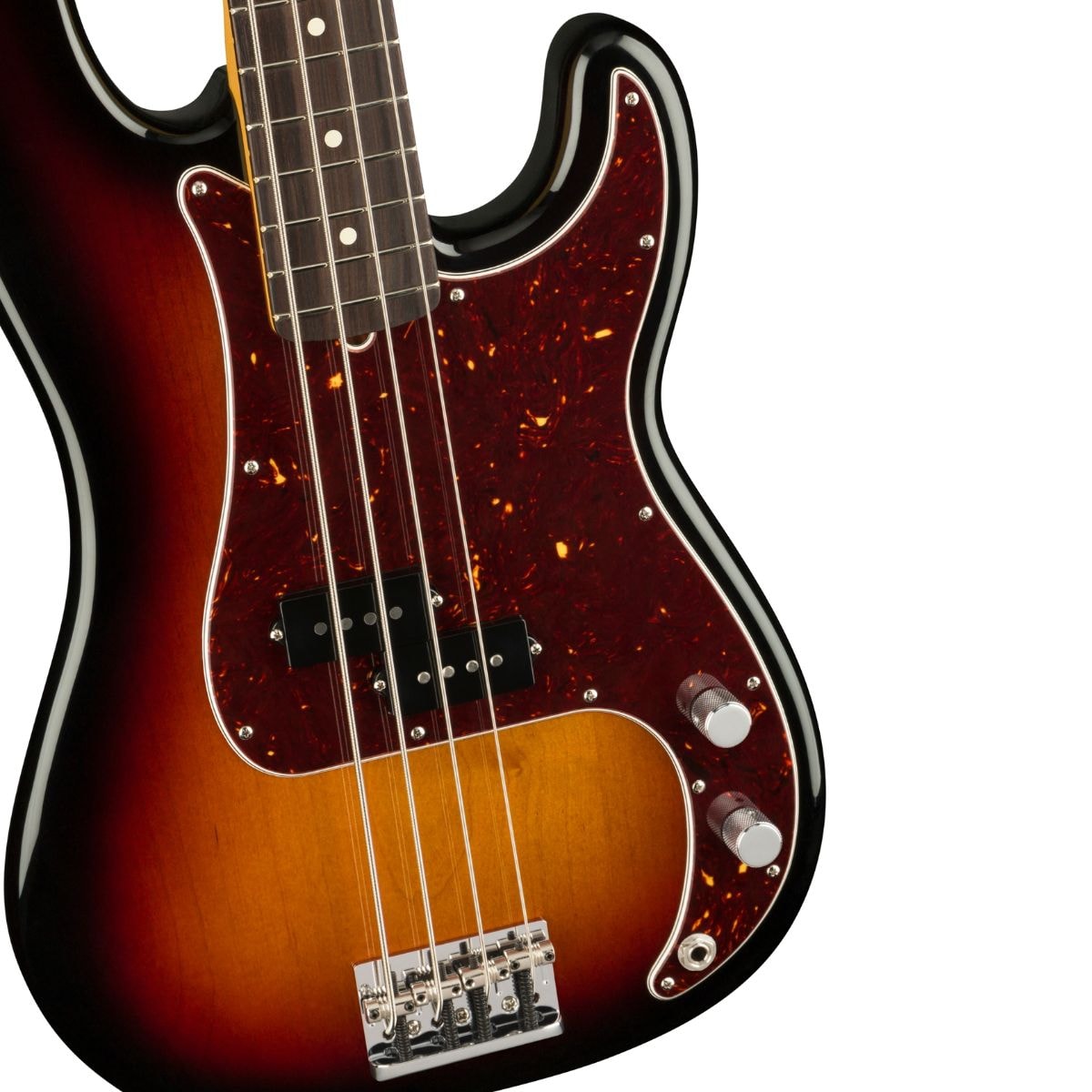 ベース Vintage Modified Precision Bass PJ 3CS Contrabaixo Vintage Modified PJ Bass Precision Jazz