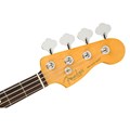 Contrabaixo Fender American Professional II Precision Bass - 3-Color Sunburst