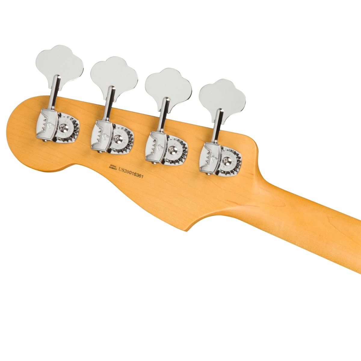 Contrabaixo Fender Precision Bass Player - 3 Tone Sunburst