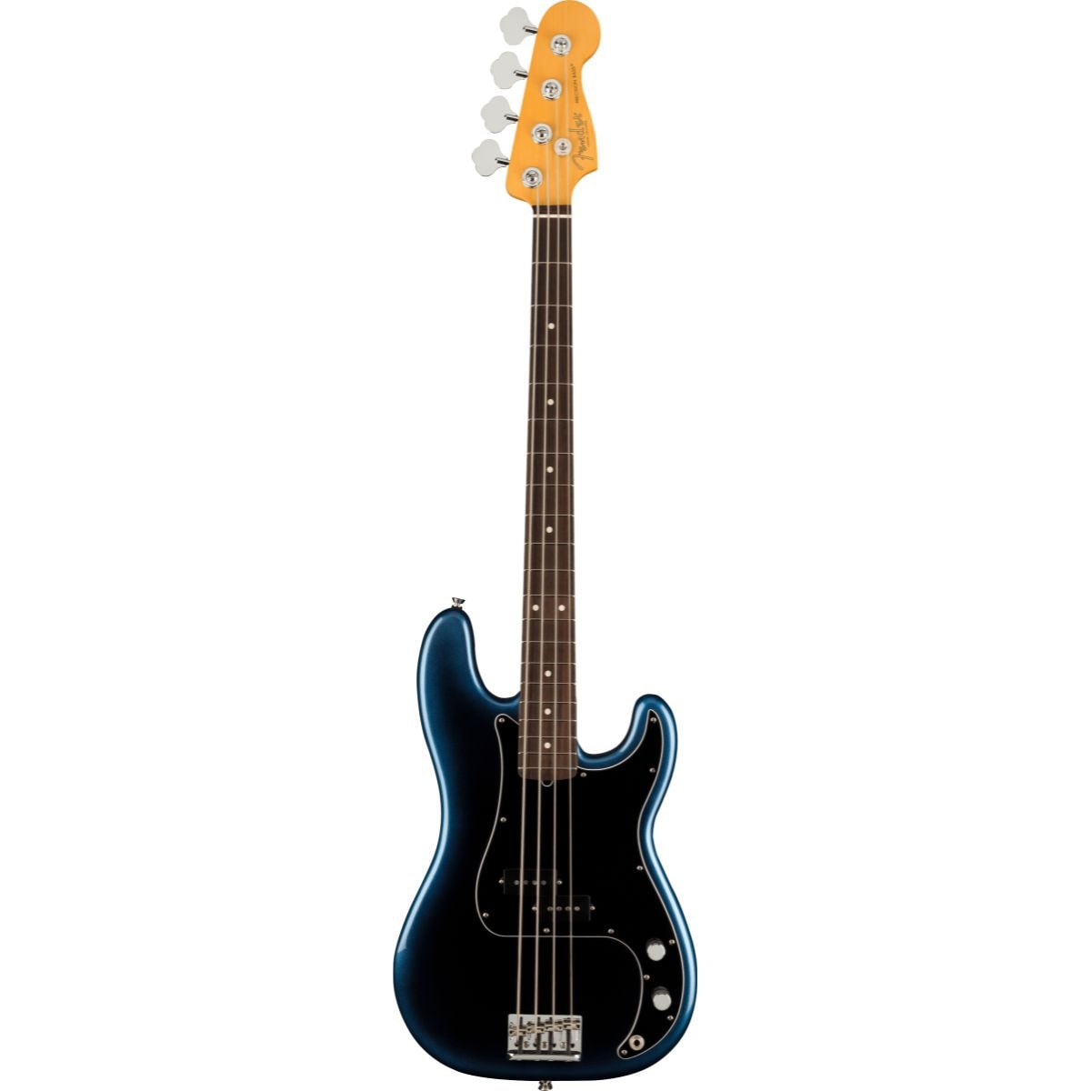 Contrabaixo Fender American Professional II Precision Bass - Dark