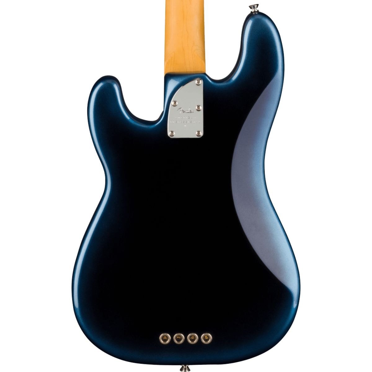 Contrabaixo Fender American Professional II Precision Bass - Dark
