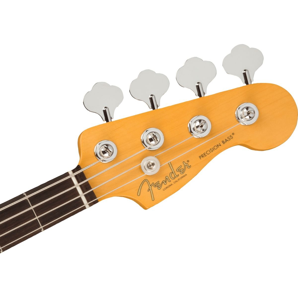 Contrabaixo Fender American Professional II Precision Bass - Dark