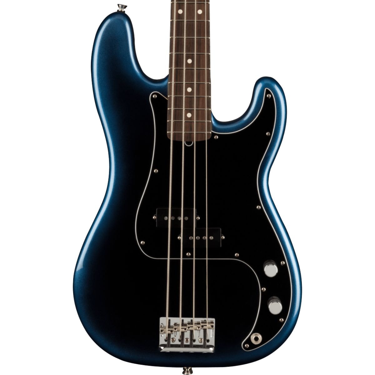 Contrabaixo Fender American Professional II Precision Bass - Dark