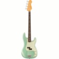 Contrabaixo Fender American Professional II Precision Bass - Mystic Surf Green