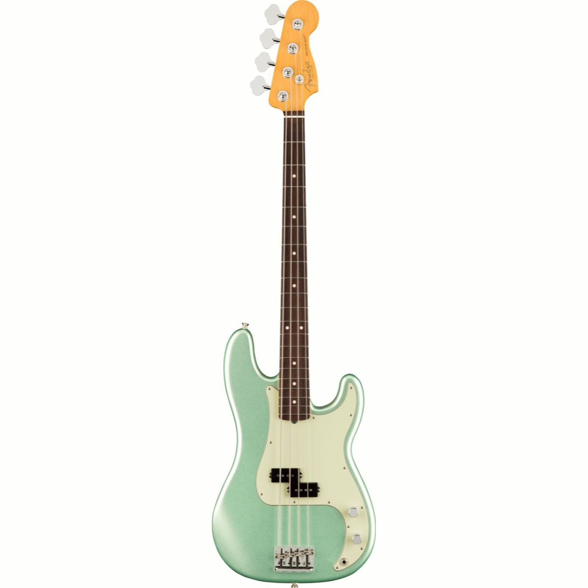 Contrabaixo Fender American Professional II Precision Bass
