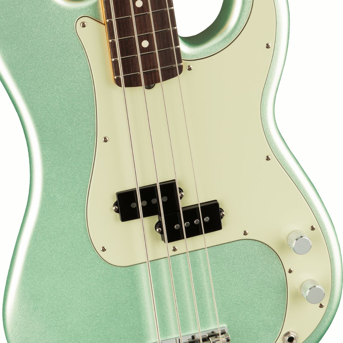 Contrabaixo Fender American Professional II Precision Bass
