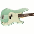 Contrabaixo Fender American Professional II Precision Bass - Mystic Surf Green