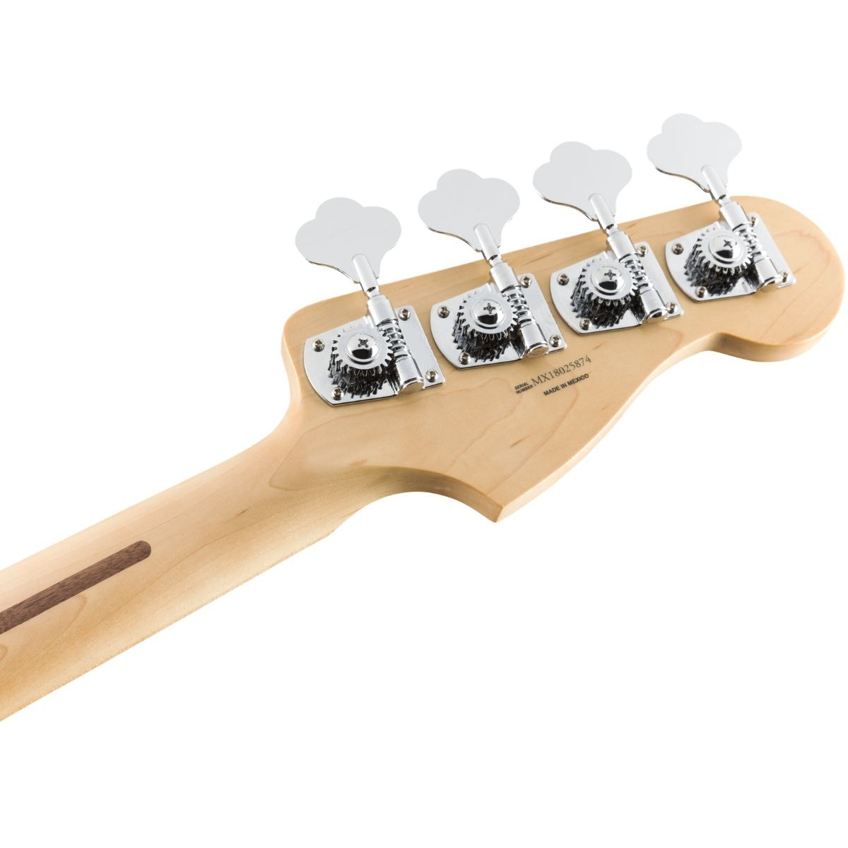 Contrabaixo Fender Canhoto Player Precision Bass - Tidepool