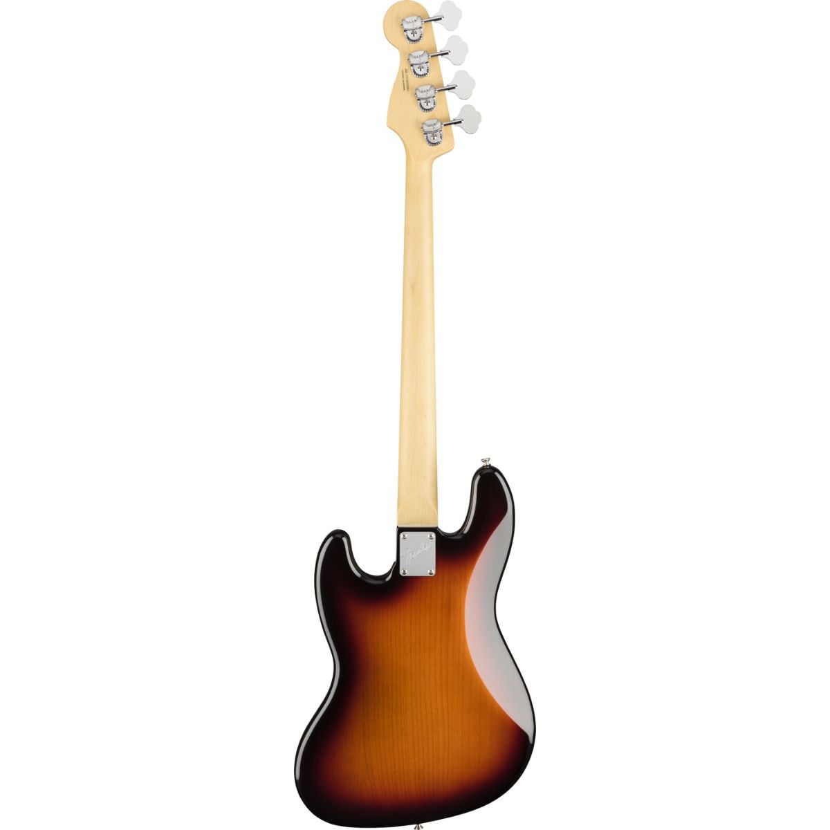 Contrabaixo Fender Jazz Bass American Performer - 3-Color Sunburst