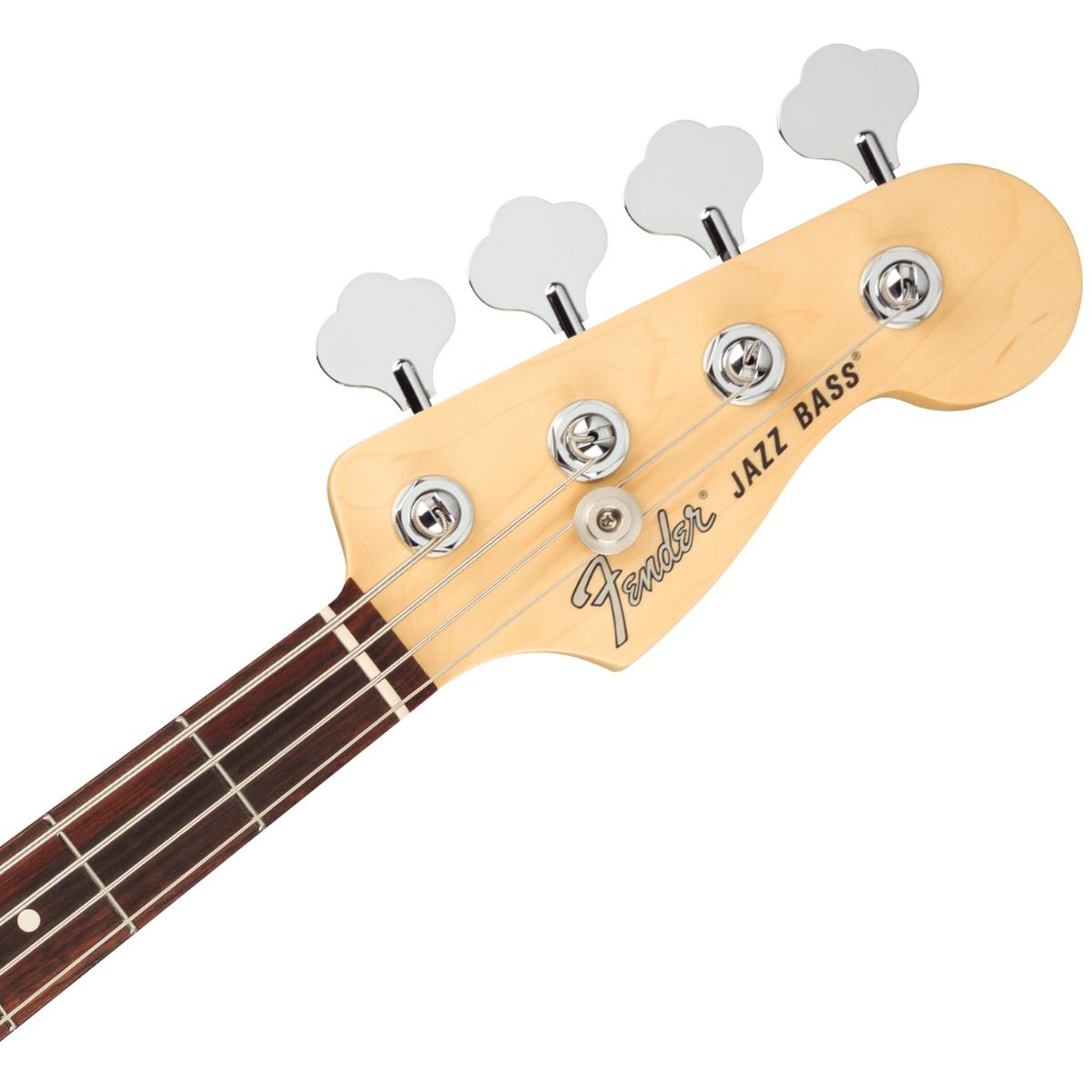 のびFenderamericanprofessionaljazz bass Contrabaixo Fender Jazz Bass American Professional II Olympic