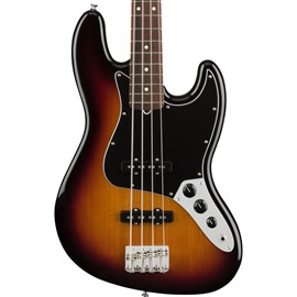 Contrabaixo Fender Jazz Bass American Performer - 3-Color Sunburst