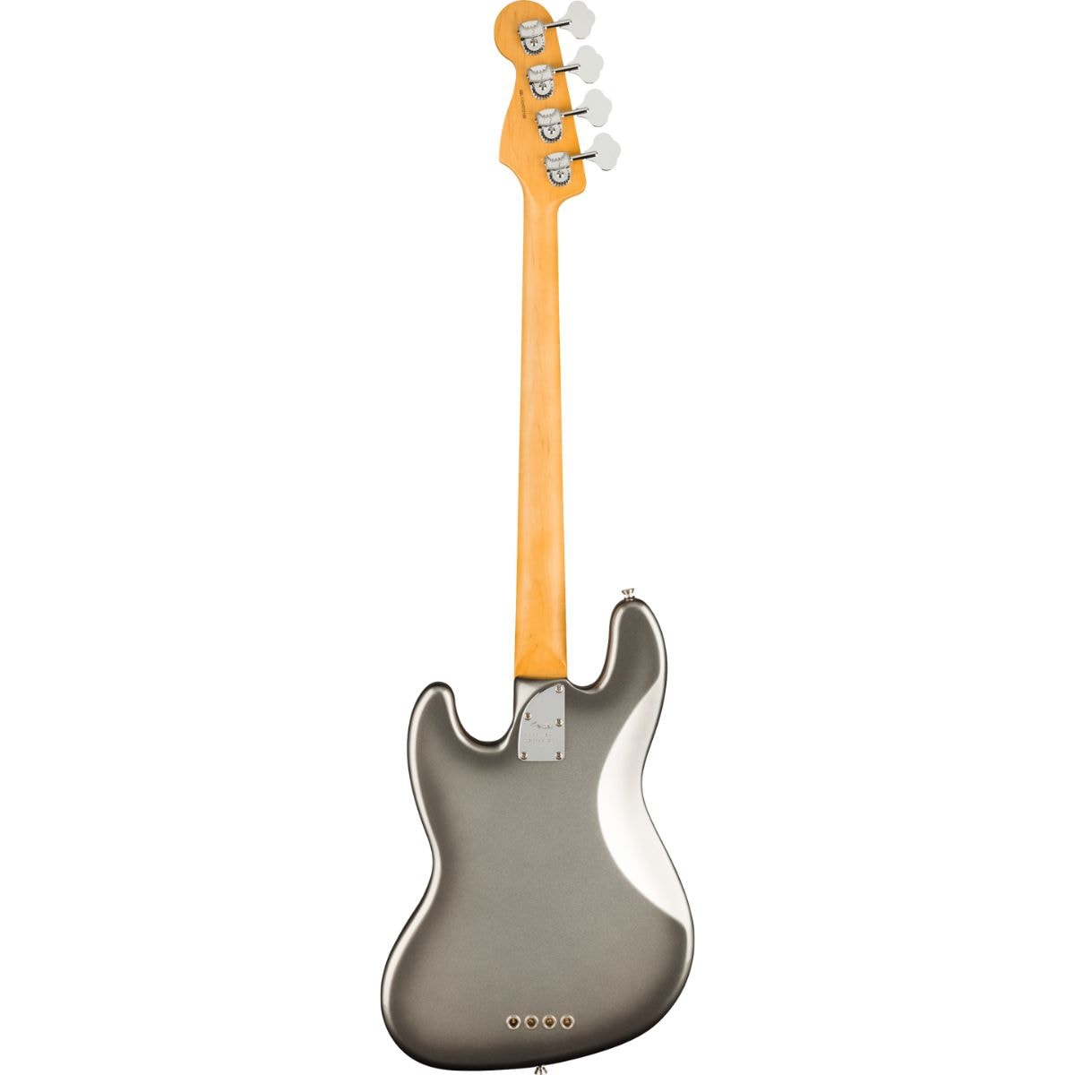 Baixo Fender 4c American Standard Jazz Bass