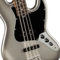 Contrabaixo Fender Jazz Bass American Professional II - Mercury