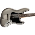 Contrabaixo Fender Jazz Bass American Professional II - Mercury