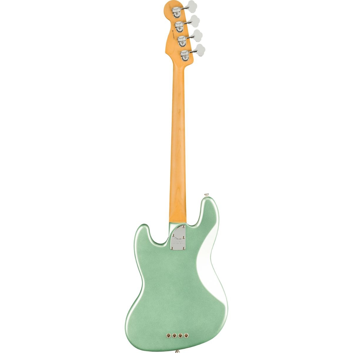 Contrabaixo Fender Jazz Bass American Professional II Contrabaixo Fender Jazz Bass American Professional II