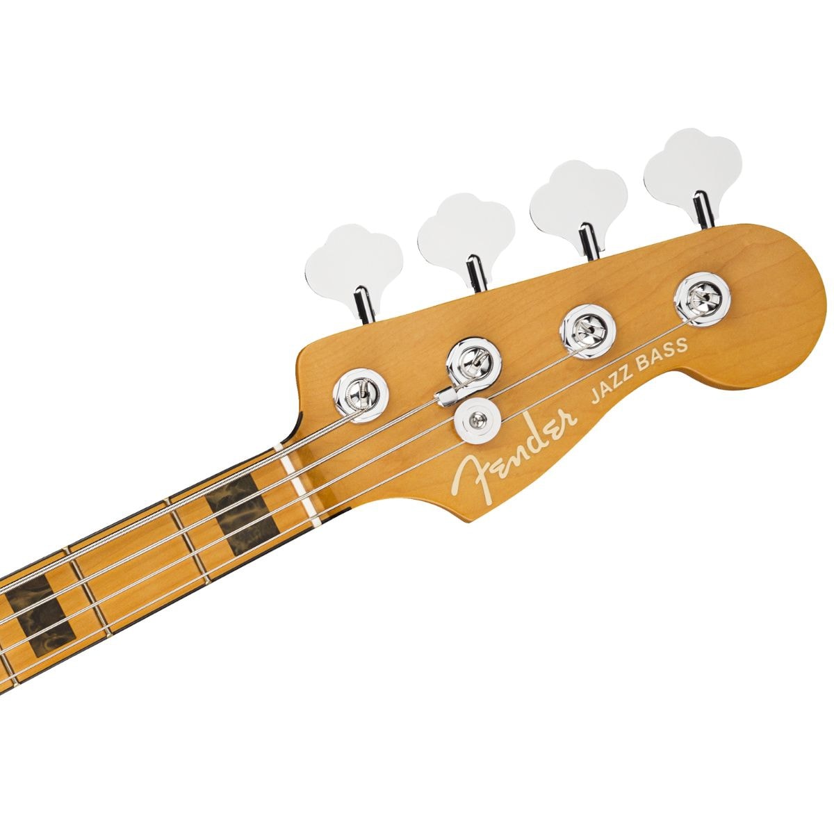 Contrabaixo Fender Jazz Bass American Ultra - Texas Tea