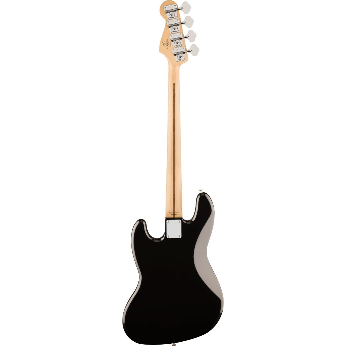 Contrabaixo Yamaha BB434 - Preto