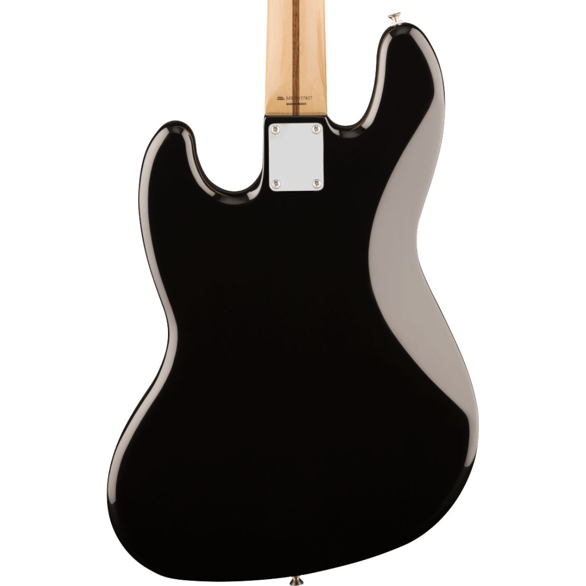 Fender Jazz Bass ブラック 2024Collection Made in Japan Hybrid II Jazz Bass PJ -Rosewood