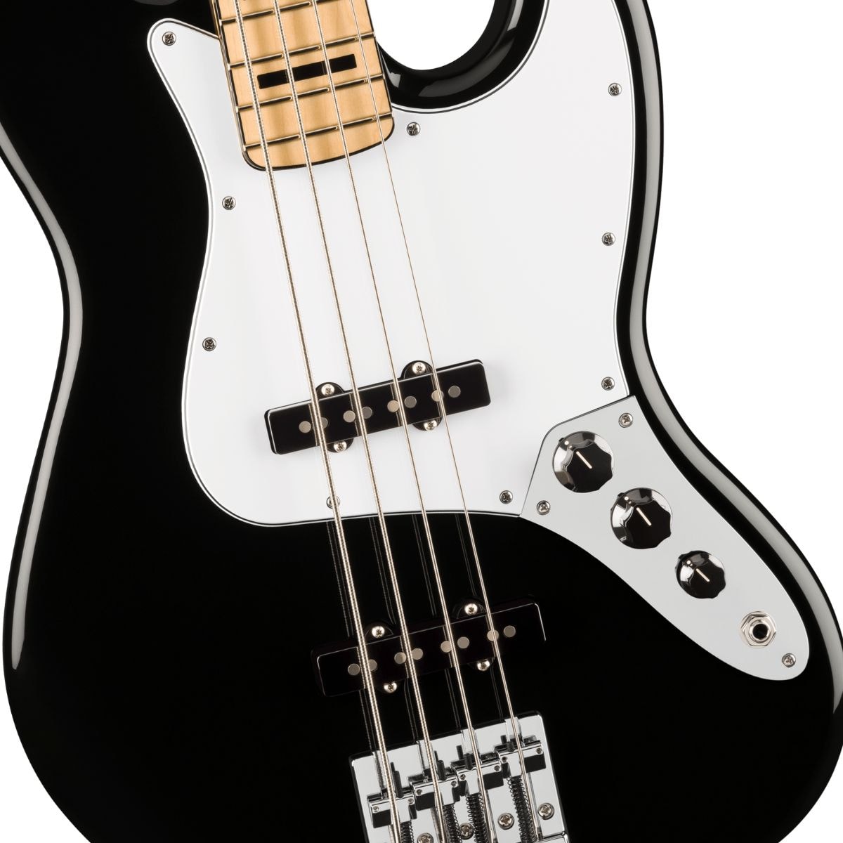 Contrabaixo Spector Performer PERF4 - Preto