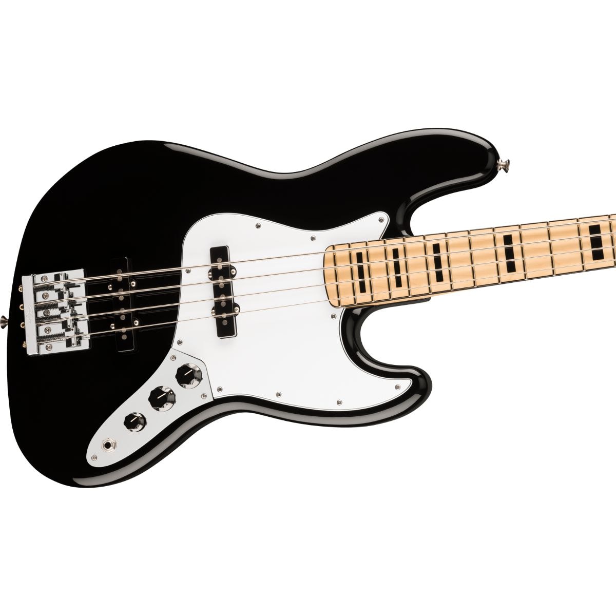 Contrabaixo Yamaha BB434 - Preto