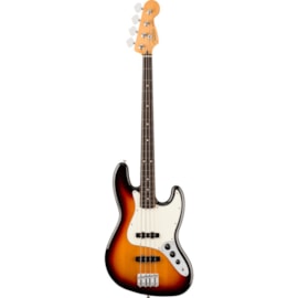 Contrabaixo Fender Jazz Bass Player II - 3-Color Sunburst