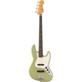 Contrabaixo Fender Jazz Bass Player II - Birch Green