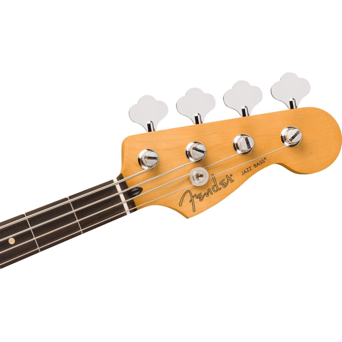 Contrabaixo Fender Precision Bass Player II - Birch Green