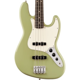 Contrabaixo Fender Jazz Bass Player II - Birch Green