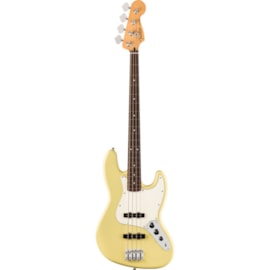 Contrabaixo Fender Jazz Bass Player II - Hialeah Yellow