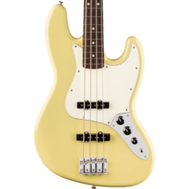 Contrabaixo Fender Jazz Bass Player II - Hialeah Yellow