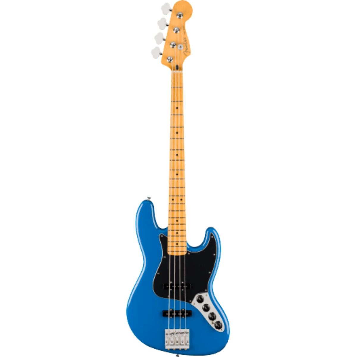 Contrabaixo Fender Jazz Bass Player II Modified Active - Electric Blue