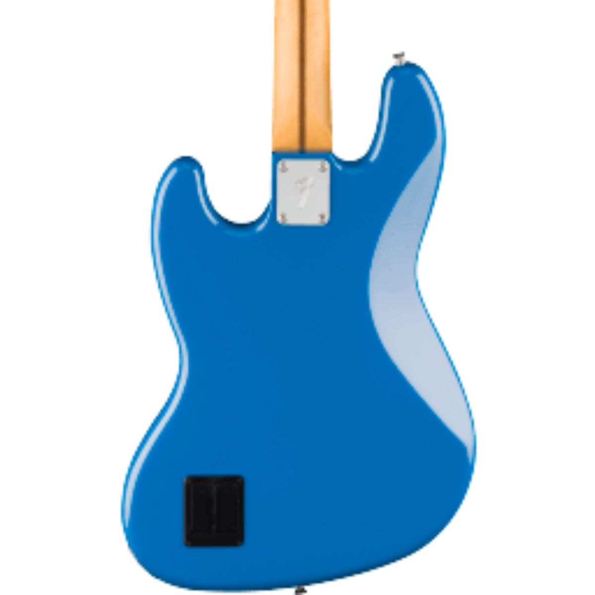 Contrabaixo Fender Jazz Bass Player II Modified Active - Electric Blue